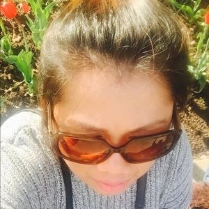 Meet your Posher, Naome rose